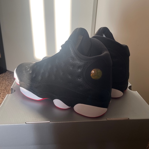 Jordan 13 “Playoff” - Picture 2 of 4